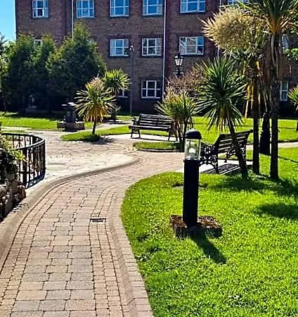 Staysligo Sligo
